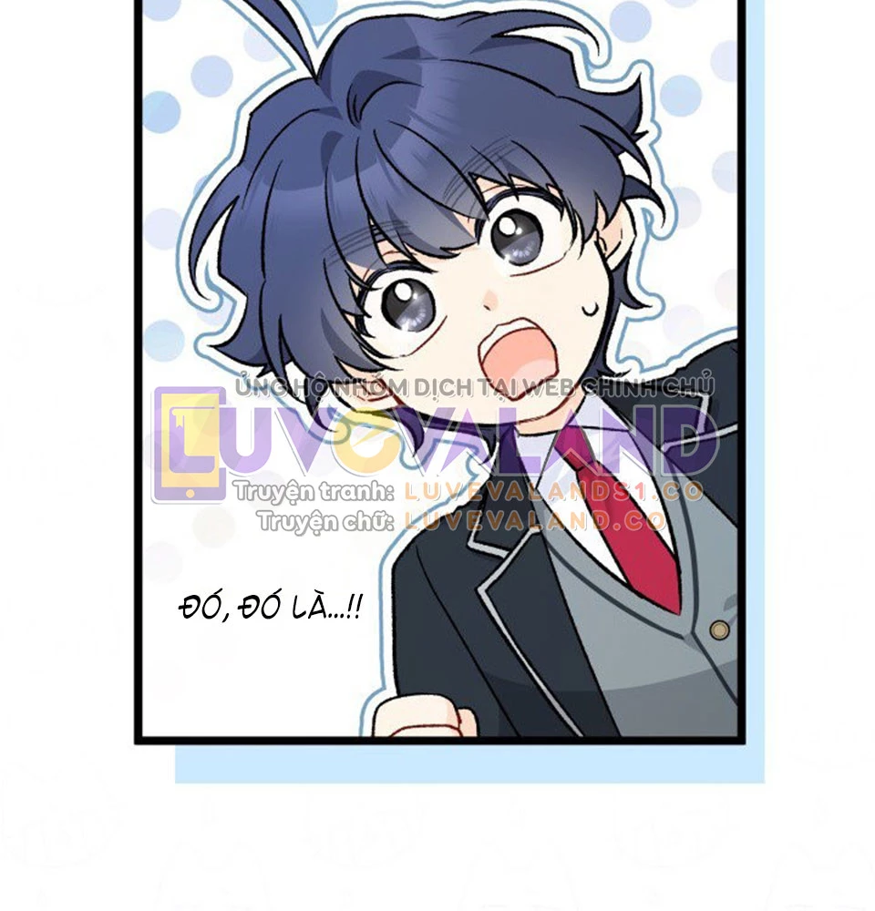 Mối Liên Kết Giữa Báo Đen Và Bé Thỏ Chapter 128 - Trang 2