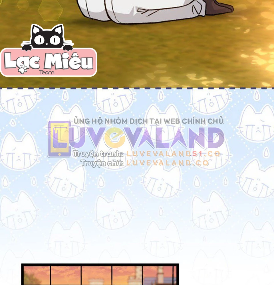 Mối Liên Kết Giữa Báo Đen Và Bé Thỏ Chapter 128 - Trang 2