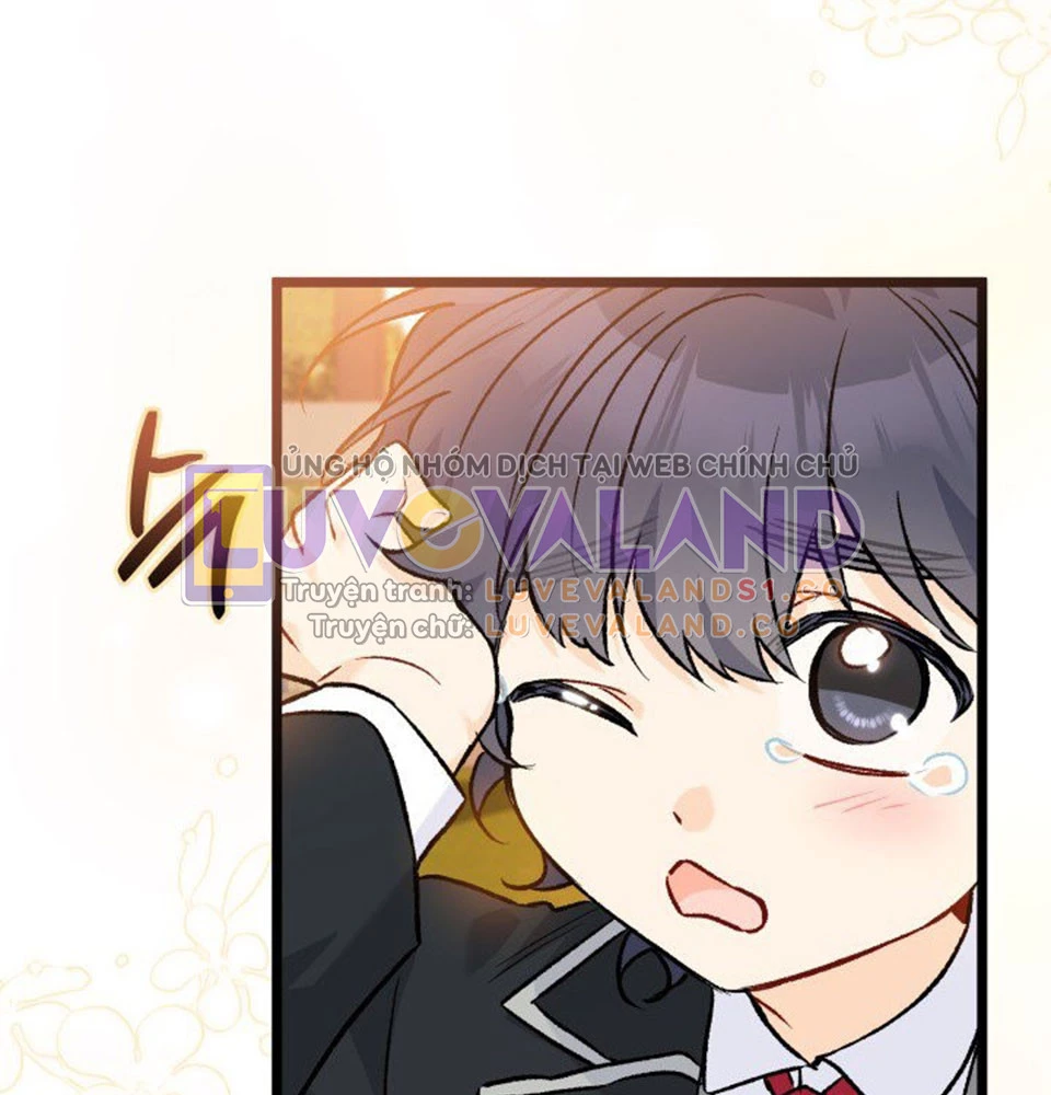 Mối Liên Kết Giữa Báo Đen Và Bé Thỏ Chapter 128 - Trang 2