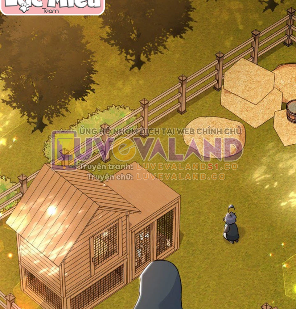 Mối Liên Kết Giữa Báo Đen Và Bé Thỏ Chapter 128 - Trang 2