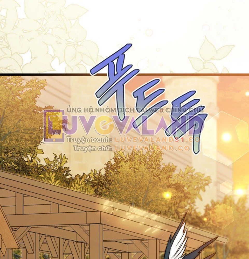 Mối Liên Kết Giữa Báo Đen Và Bé Thỏ Chapter 128 - Trang 2