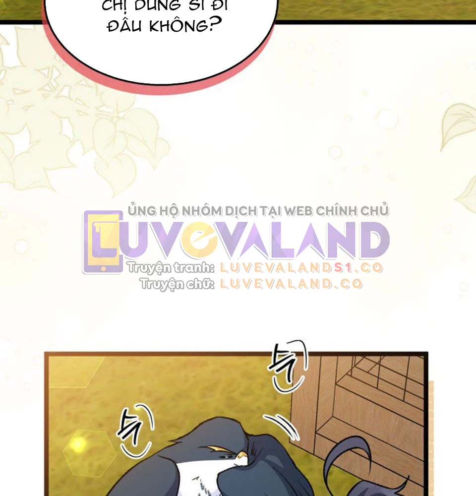 Mối Liên Kết Giữa Báo Đen Và Bé Thỏ Chapter 128 - Trang 2