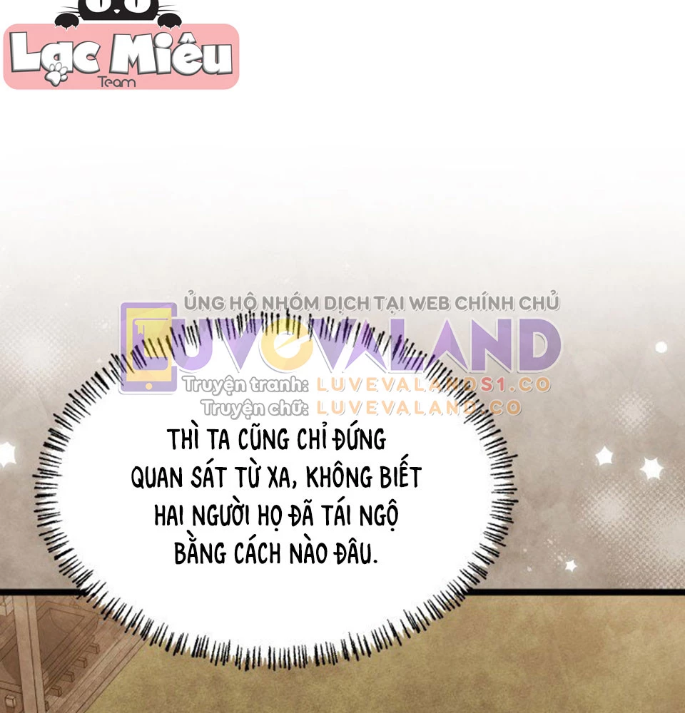 Mối Liên Kết Giữa Báo Đen Và Bé Thỏ Chapter 128 - Trang 2