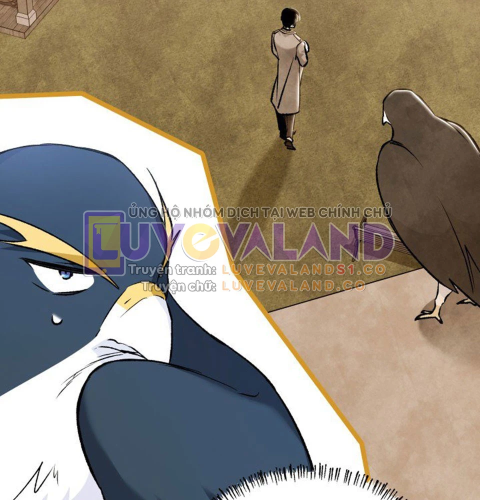 Mối Liên Kết Giữa Báo Đen Và Bé Thỏ Chapter 128 - Trang 2