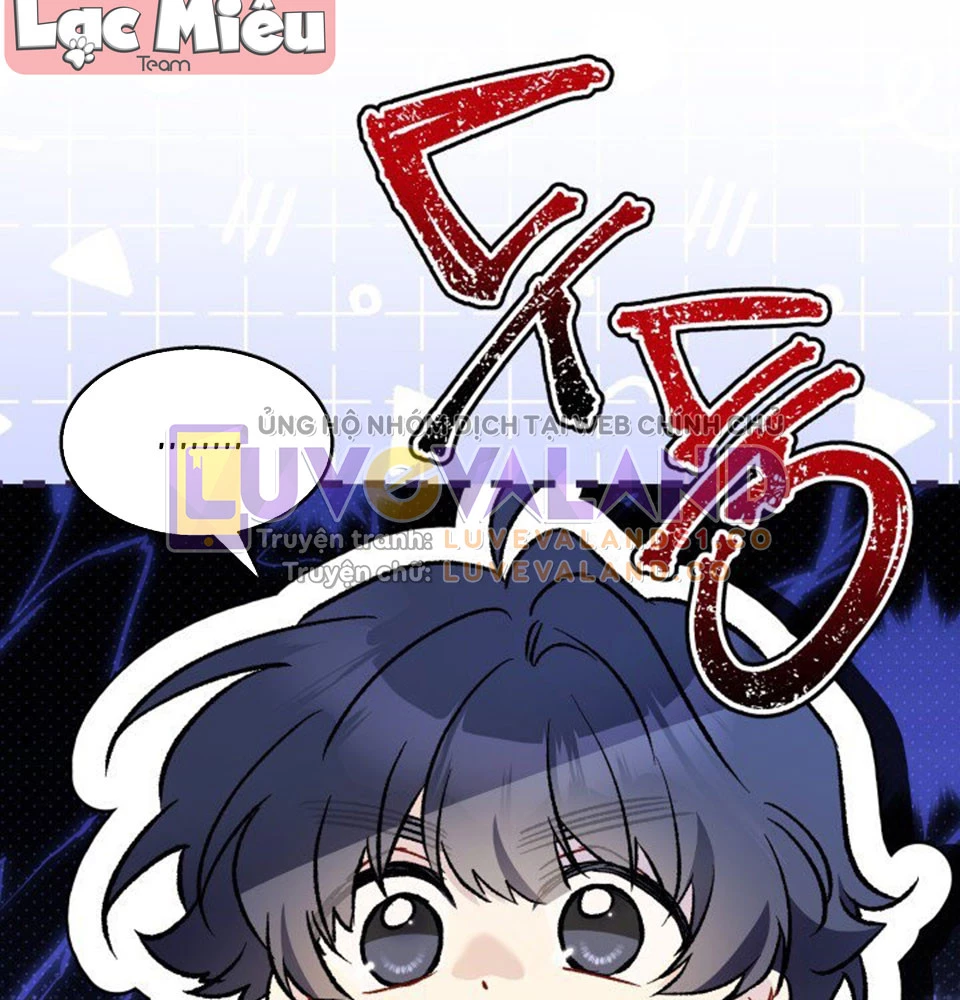 Mối Liên Kết Giữa Báo Đen Và Bé Thỏ Chapter 128 - Trang 2