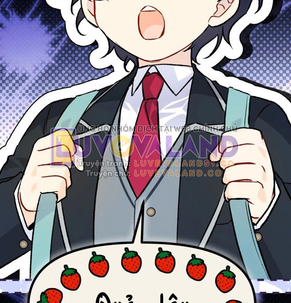 Mối Liên Kết Giữa Báo Đen Và Bé Thỏ Chapter 128 - Trang 2