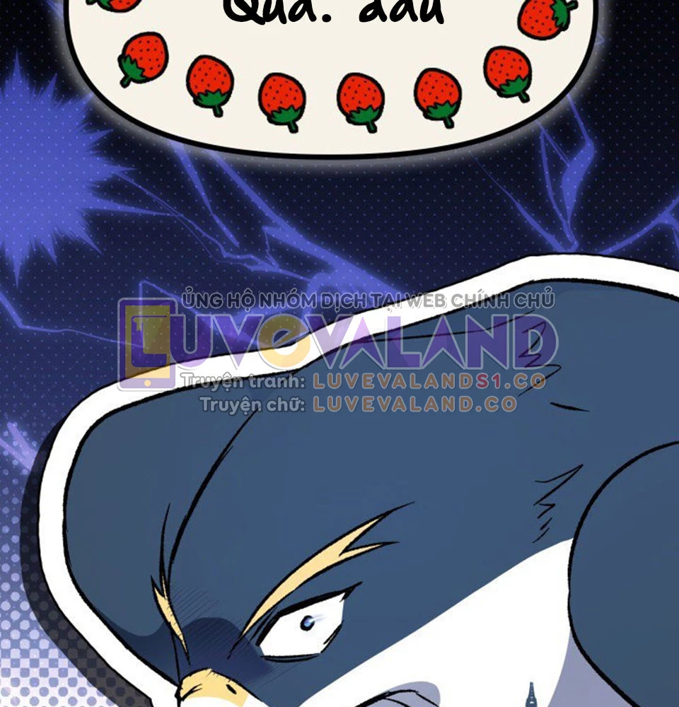 Mối Liên Kết Giữa Báo Đen Và Bé Thỏ Chapter 128 - Trang 2