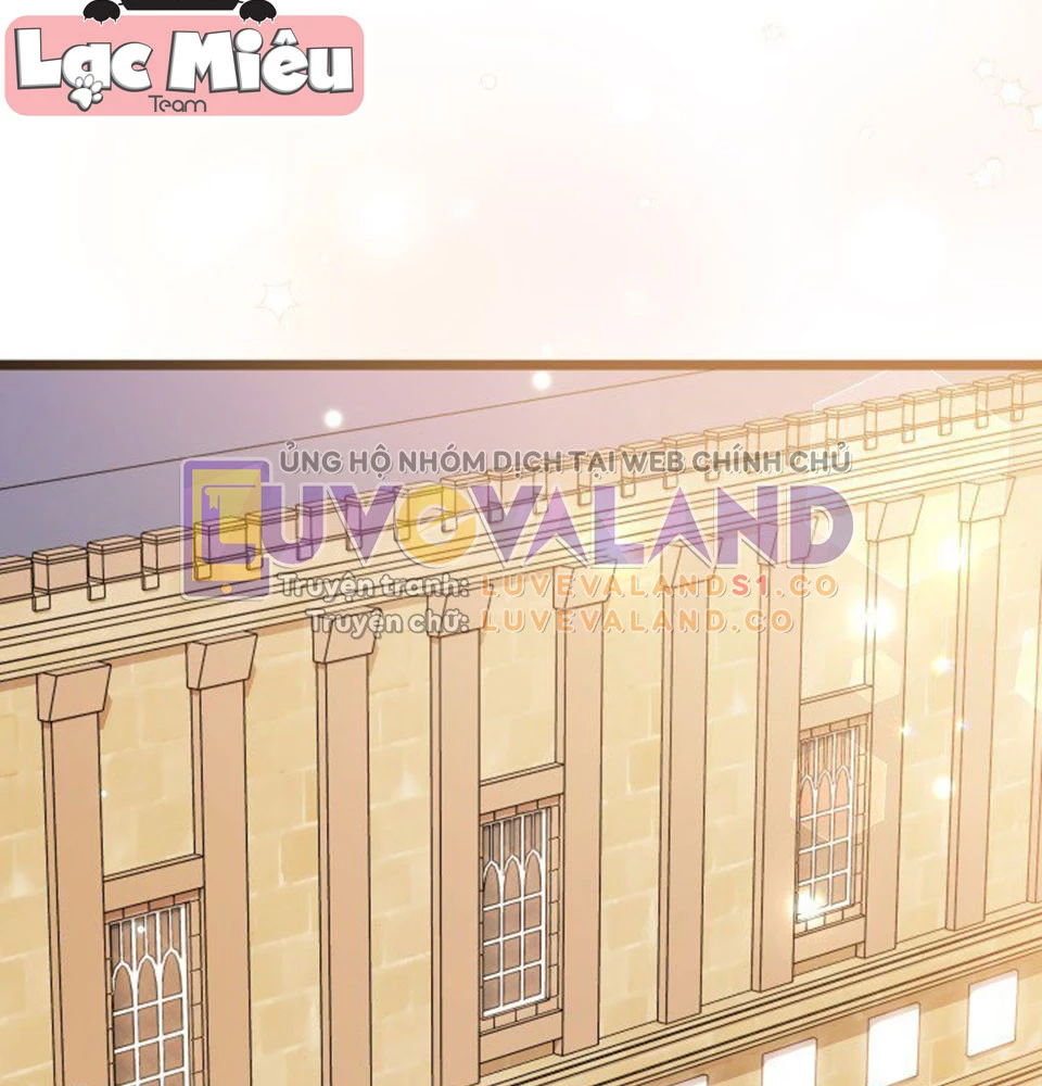 Mối Liên Kết Giữa Báo Đen Và Bé Thỏ Chapter 128 - Trang 2