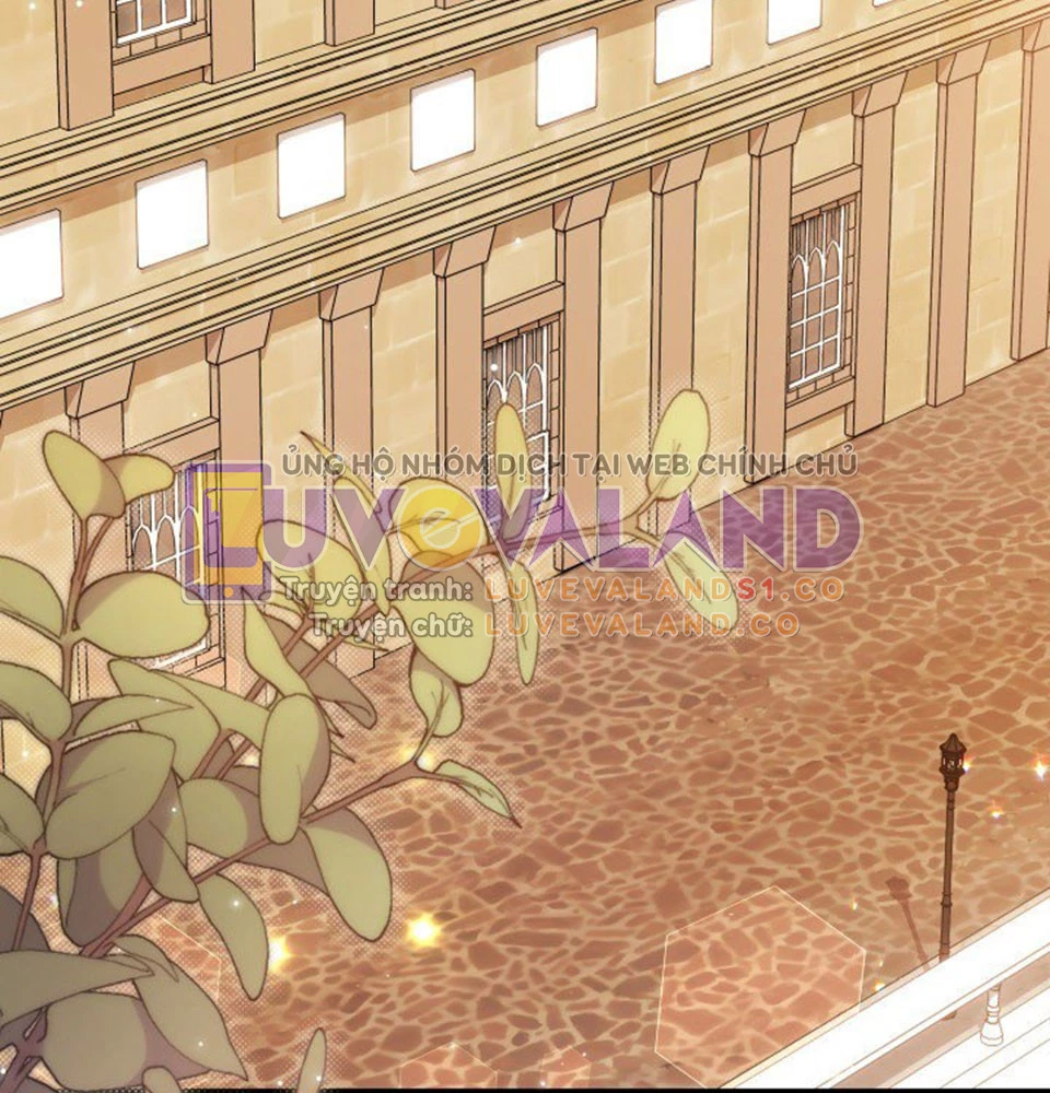 Mối Liên Kết Giữa Báo Đen Và Bé Thỏ Chapter 128 - Trang 2