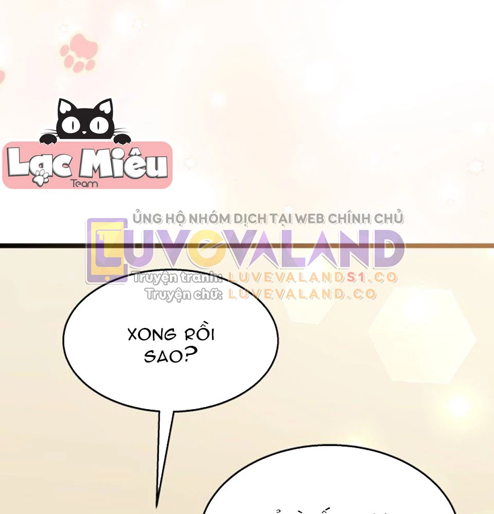 Mối Liên Kết Giữa Báo Đen Và Bé Thỏ Chapter 128 - Trang 2