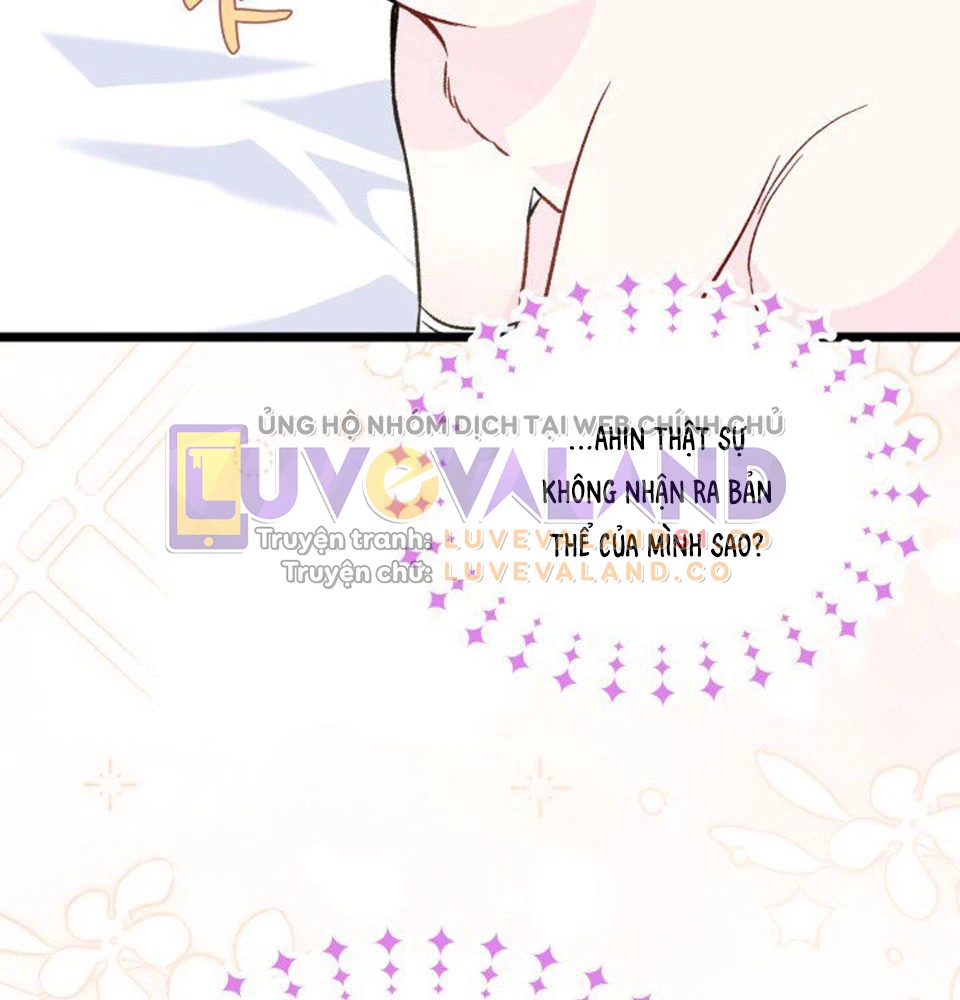 Mối Liên Kết Giữa Báo Đen Và Bé Thỏ Chapter 128 - Trang 2