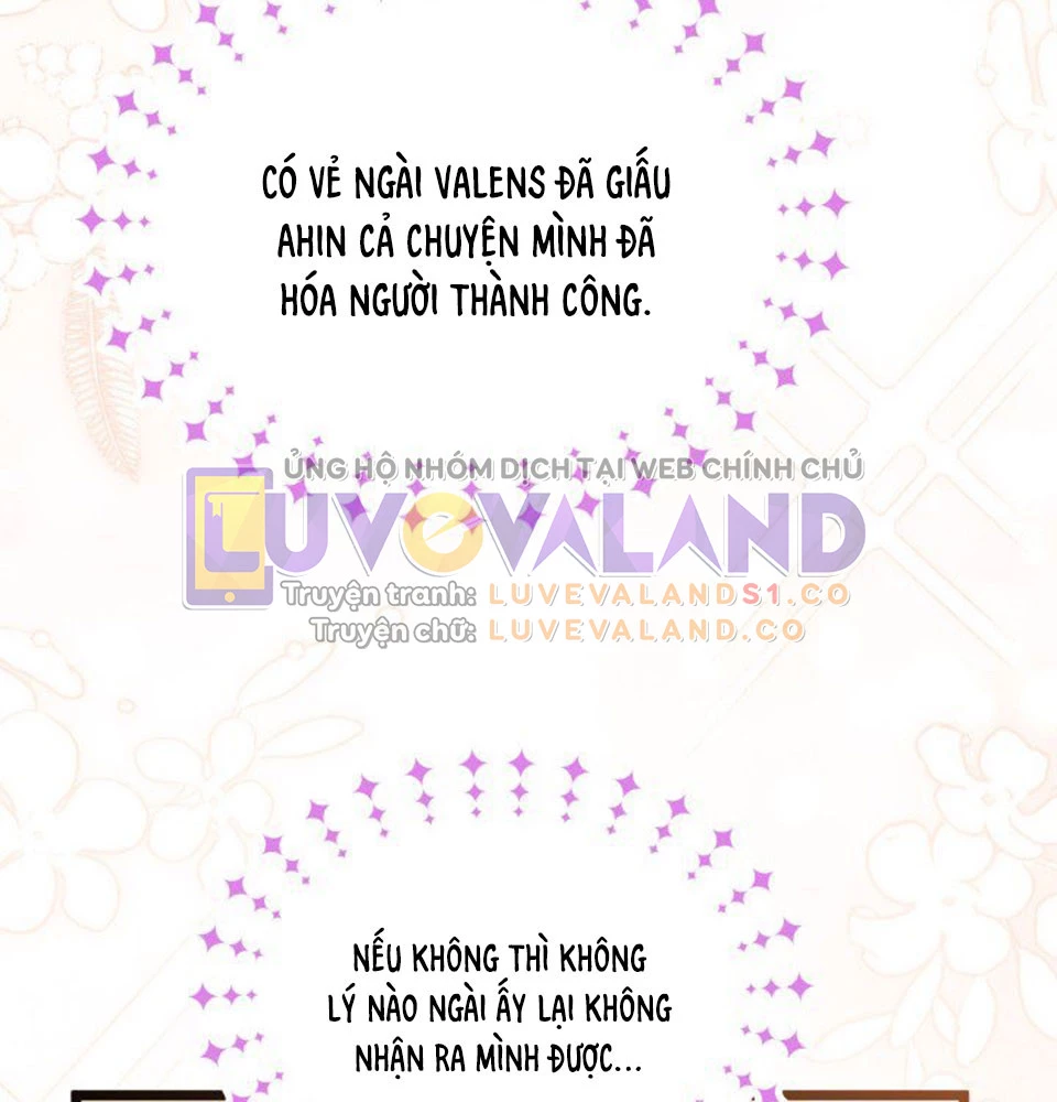 Mối Liên Kết Giữa Báo Đen Và Bé Thỏ Chapter 128 - Trang 2