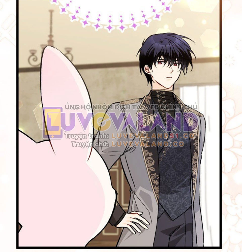 Mối Liên Kết Giữa Báo Đen Và Bé Thỏ Chapter 128 - Trang 2
