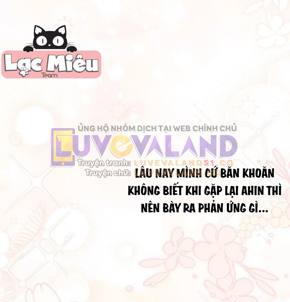 Mối Liên Kết Giữa Báo Đen Và Bé Thỏ Chapter 128 - Trang 2