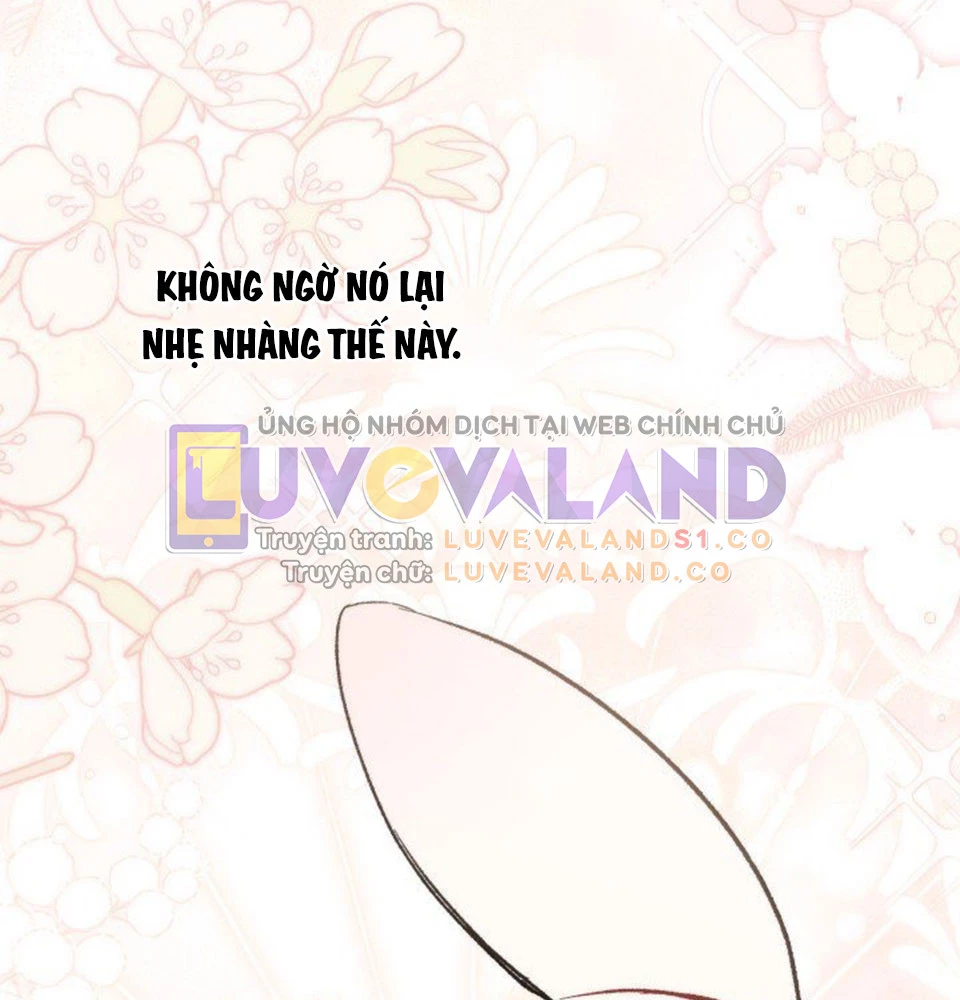 Mối Liên Kết Giữa Báo Đen Và Bé Thỏ Chapter 128 - Trang 2