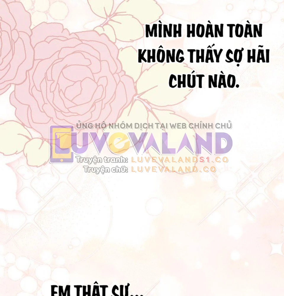 Mối Liên Kết Giữa Báo Đen Và Bé Thỏ Chapter 128 - Trang 2