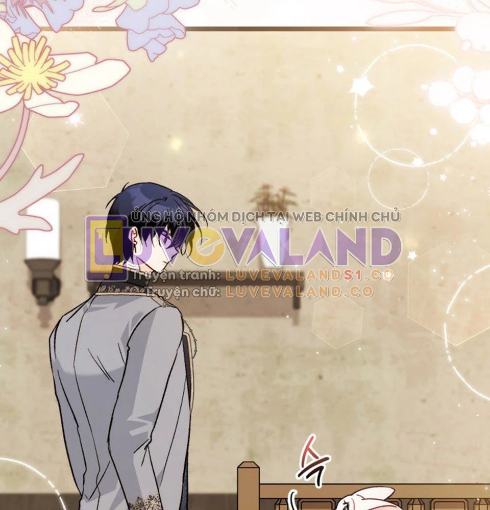 Mối Liên Kết Giữa Báo Đen Và Bé Thỏ Chapter 128 - Trang 2