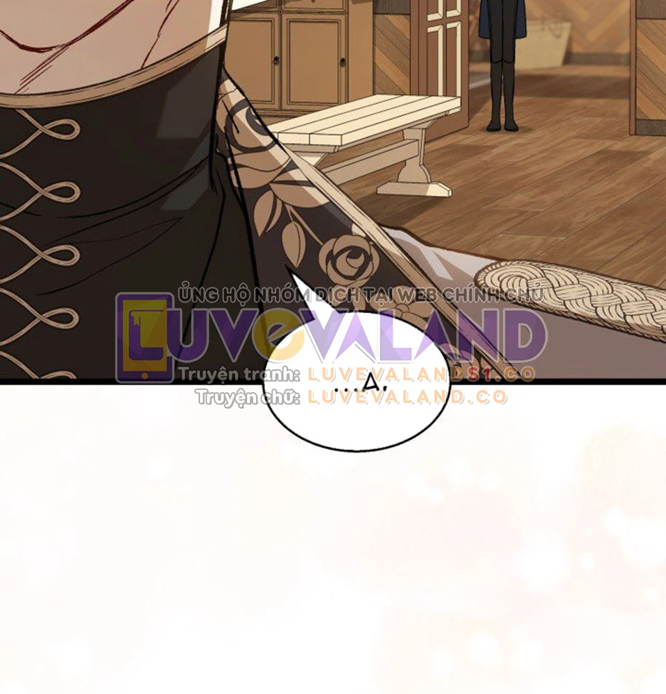 Mối Liên Kết Giữa Báo Đen Và Bé Thỏ Chapter 128 - Trang 2