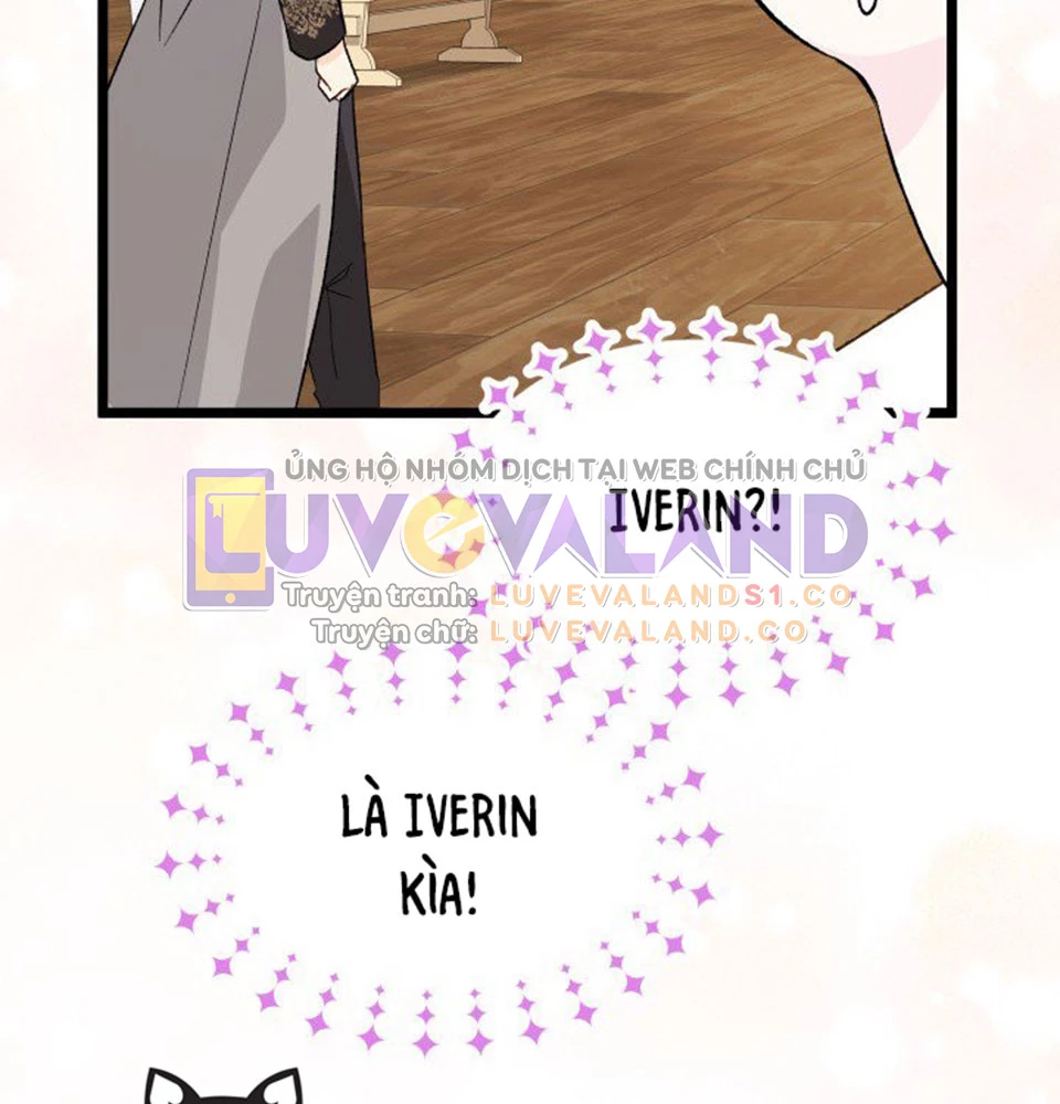 Mối Liên Kết Giữa Báo Đen Và Bé Thỏ Chapter 128 - Trang 2