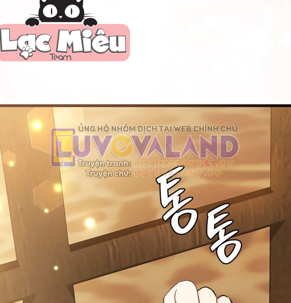 Mối Liên Kết Giữa Báo Đen Và Bé Thỏ Chapter 128 - Trang 2