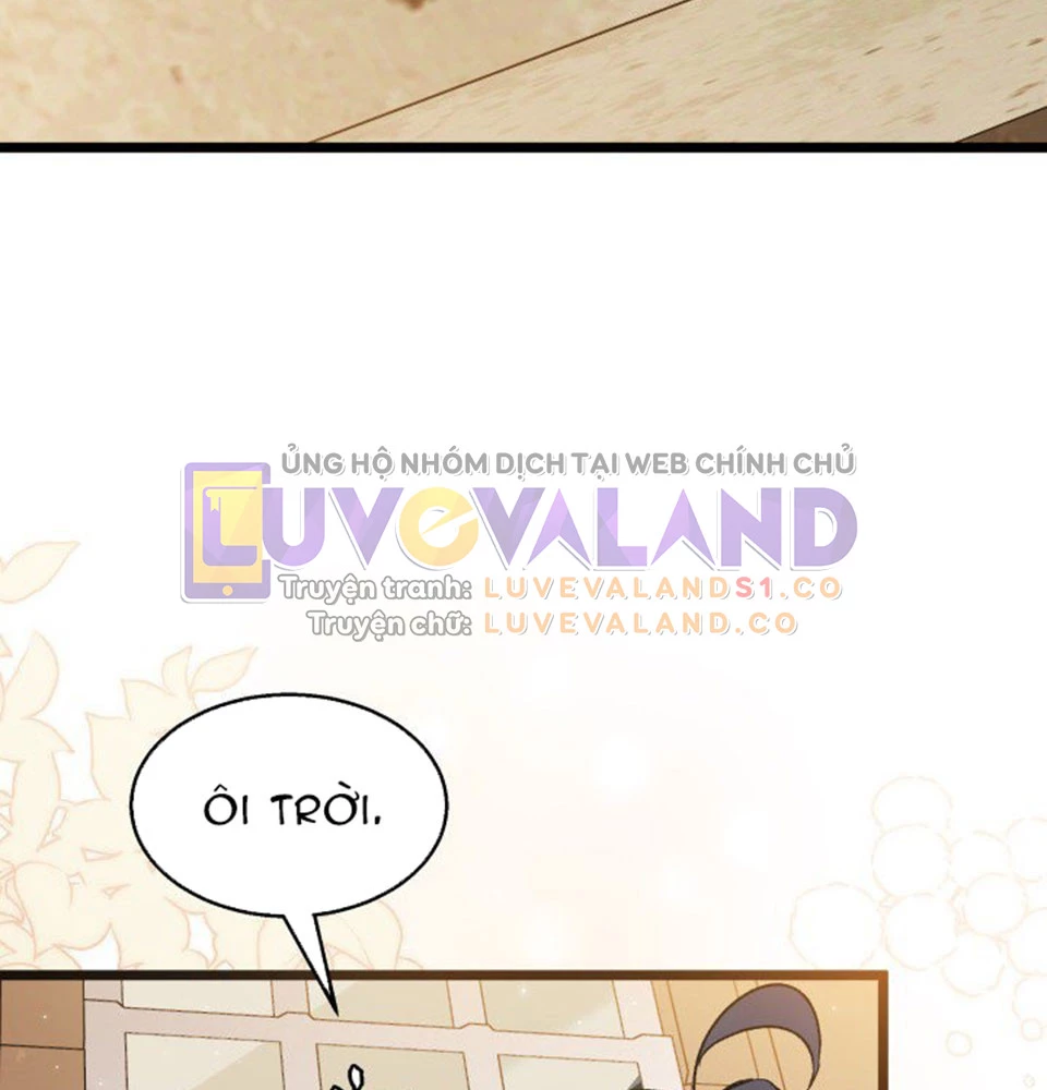 Mối Liên Kết Giữa Báo Đen Và Bé Thỏ Chapter 128 - Trang 2