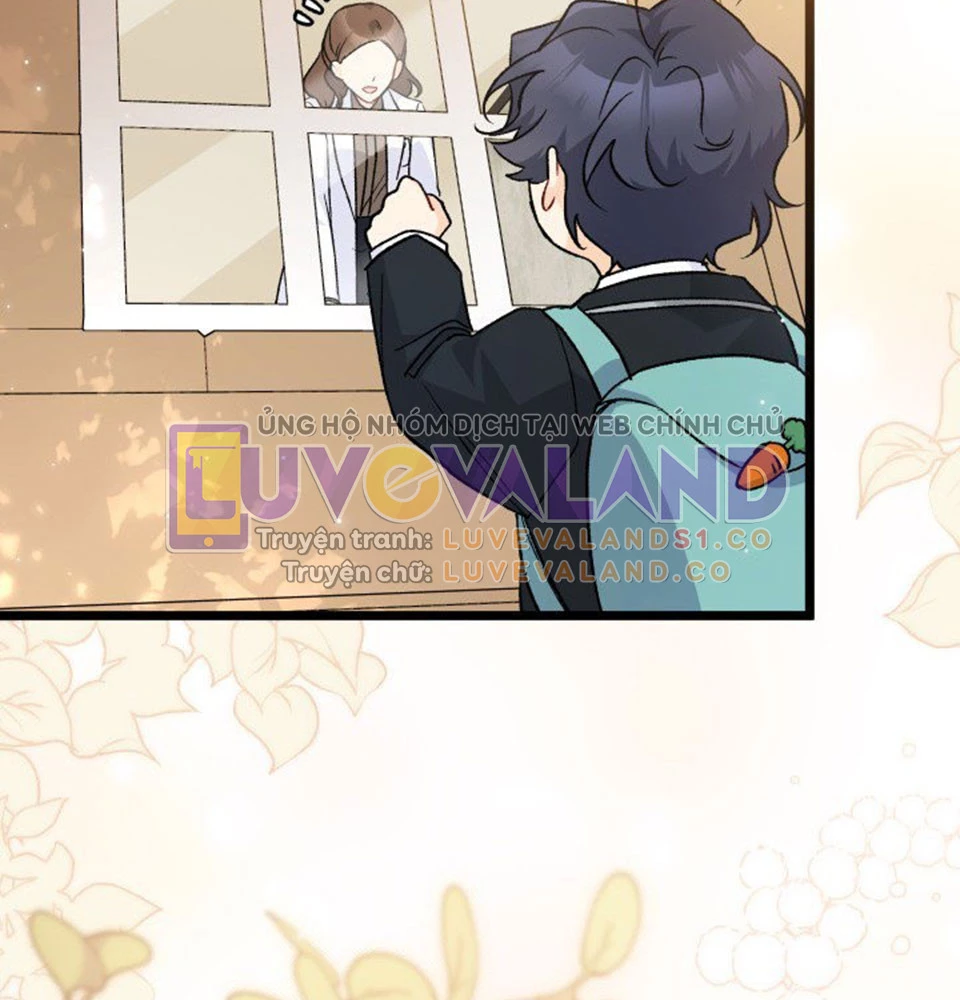 Mối Liên Kết Giữa Báo Đen Và Bé Thỏ Chapter 128 - Trang 2