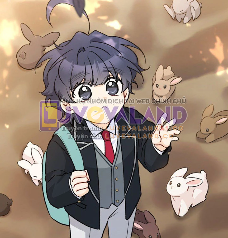 Mối Liên Kết Giữa Báo Đen Và Bé Thỏ Chapter 128 - Trang 2