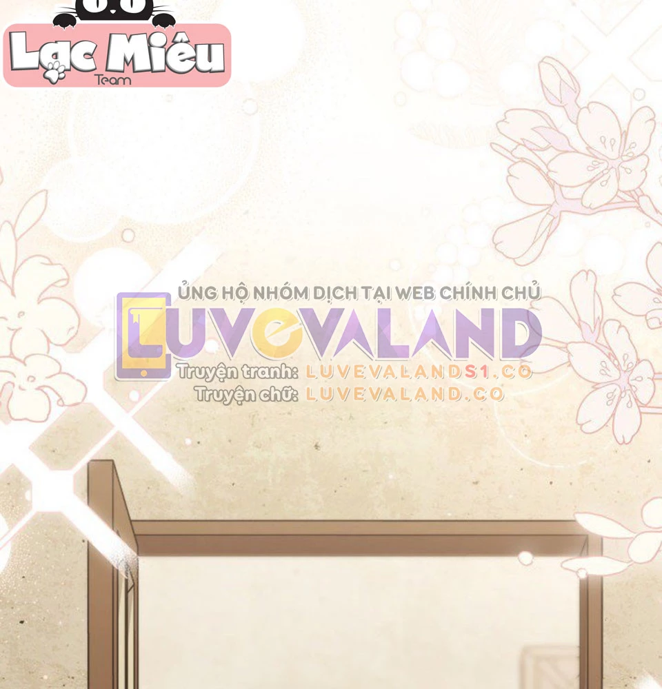 Mối Liên Kết Giữa Báo Đen Và Bé Thỏ Chapter 128 - Trang 2