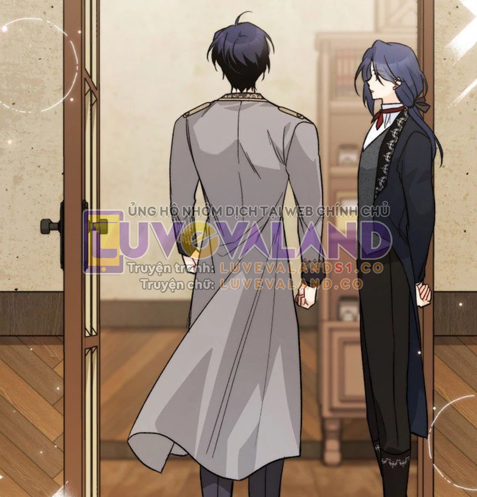 Mối Liên Kết Giữa Báo Đen Và Bé Thỏ Chapter 128 - Trang 2