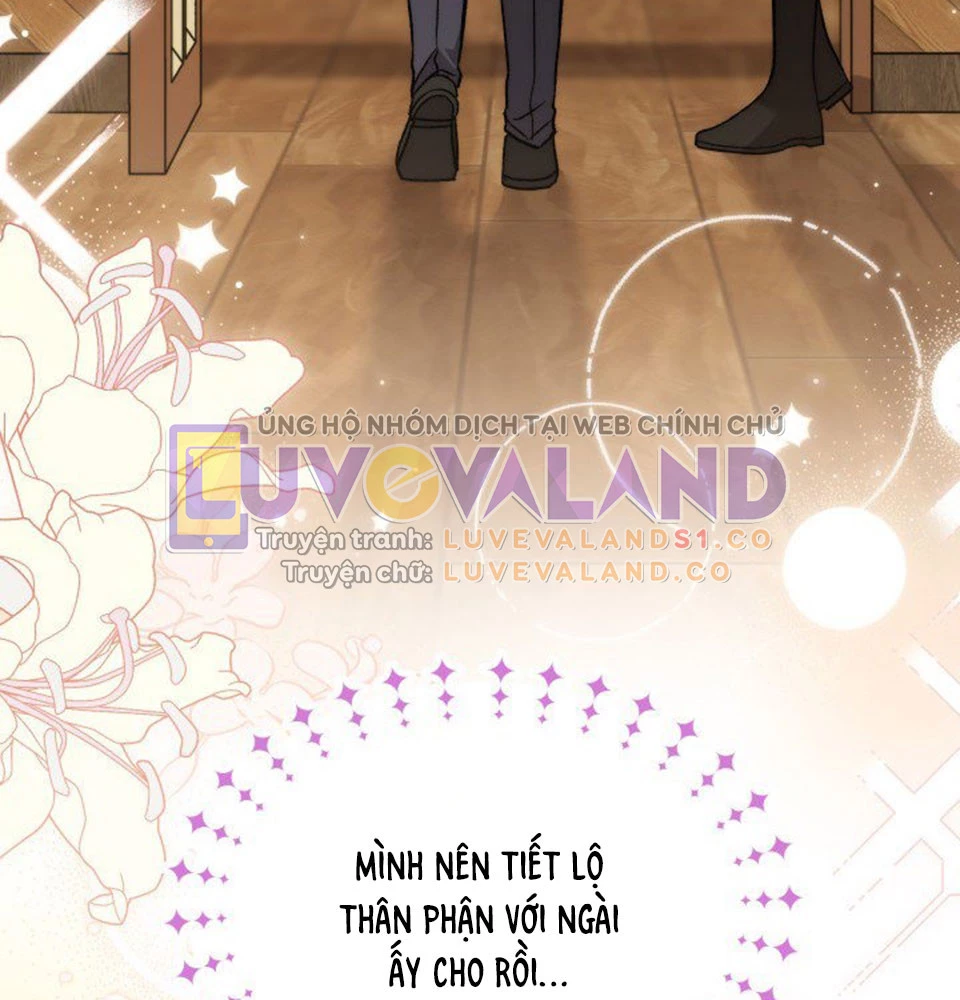 Mối Liên Kết Giữa Báo Đen Và Bé Thỏ Chapter 128 - Trang 2