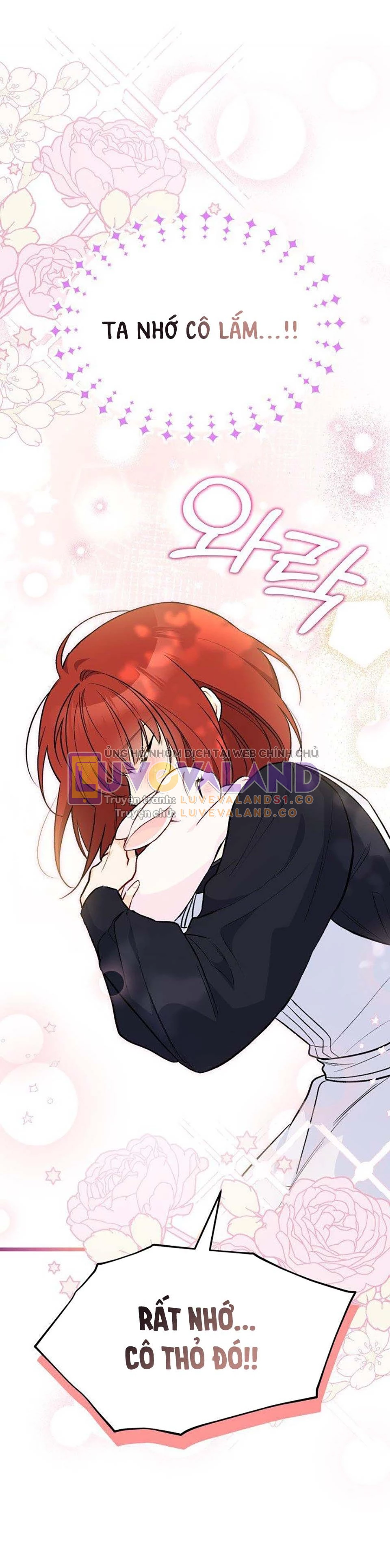 Mối Liên Kết Giữa Báo Đen Và Bé Thỏ Chapter 133 - Trang 2