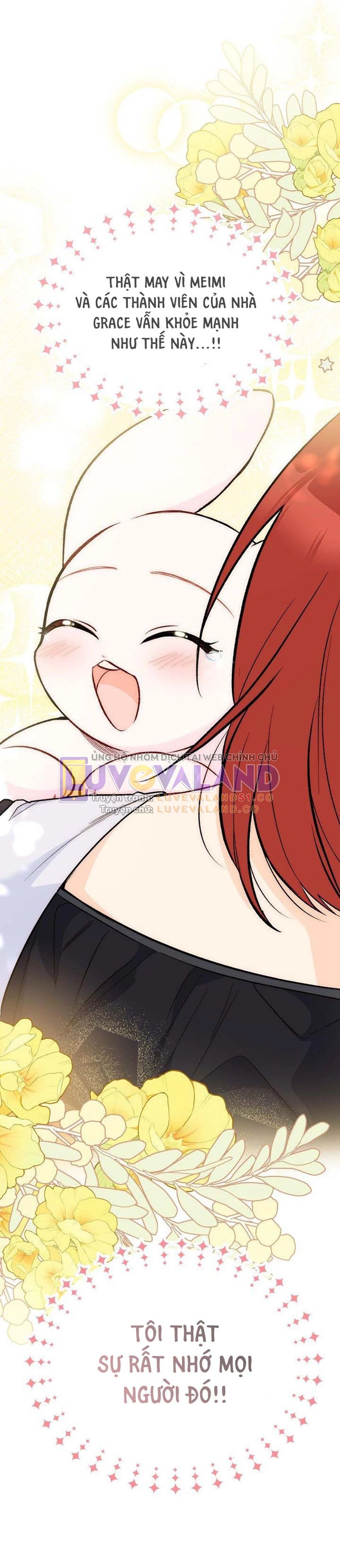 Mối Liên Kết Giữa Báo Đen Và Bé Thỏ Chapter 133 - Trang 2