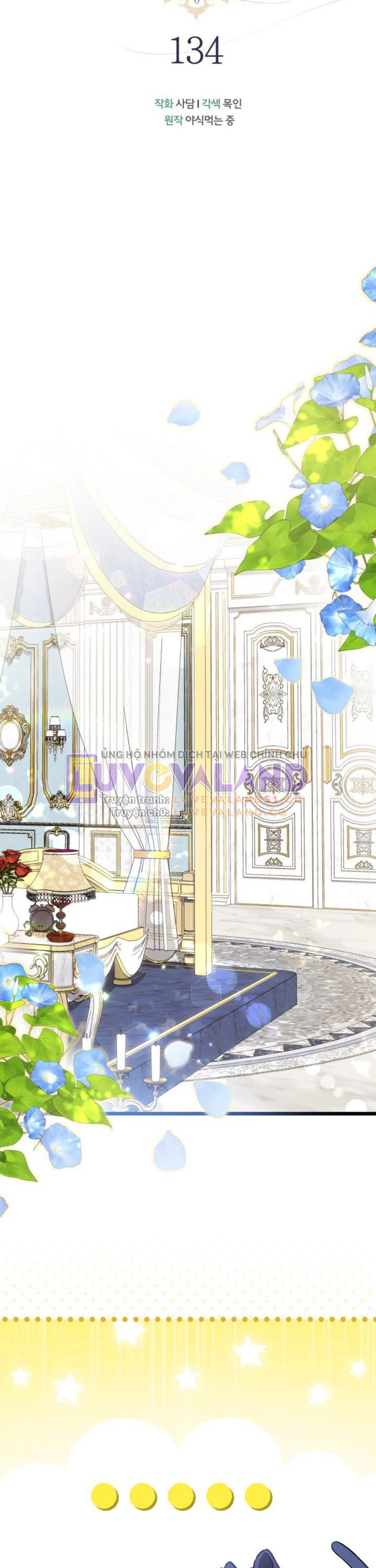 Mối Liên Kết Giữa Báo Đen Và Bé Thỏ Chapter 134 - Trang 2