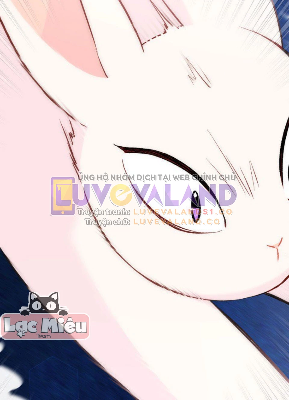 Mối Liên Kết Giữa Báo Đen Và Bé Thỏ Chapter 134 - Trang 2