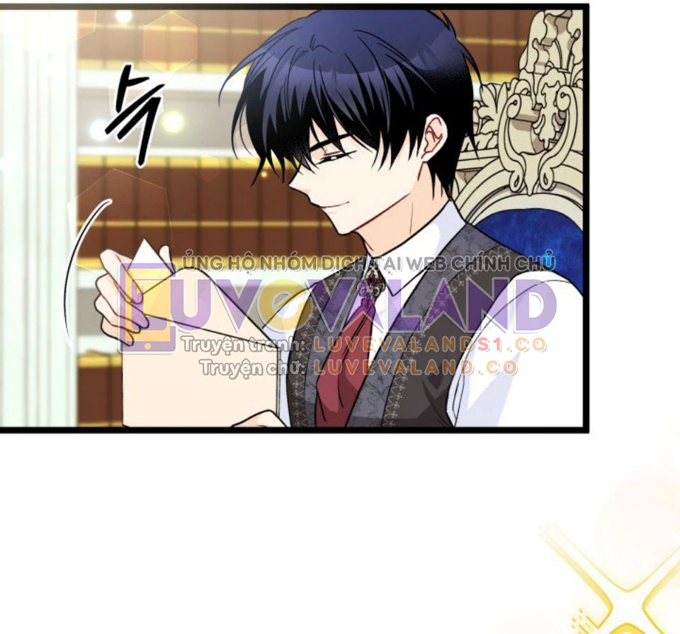 Mối Liên Kết Giữa Báo Đen Và Bé Thỏ Chapter 135 - Trang 2