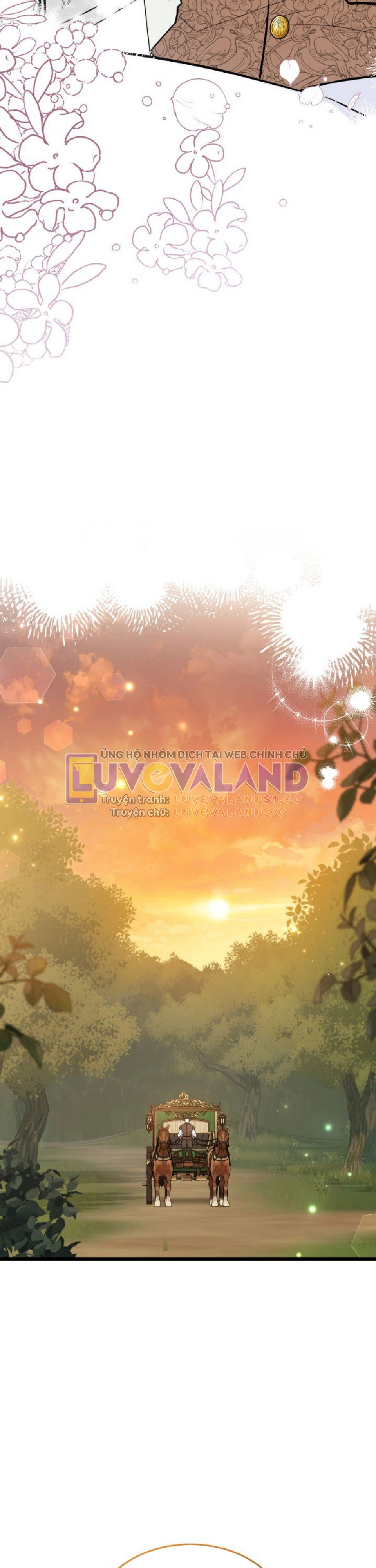 Mối Liên Kết Giữa Báo Đen Và Bé Thỏ Chapter 136 - Trang 2