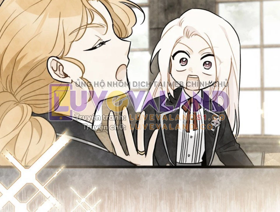 Mối Liên Kết Giữa Báo Đen Và Bé Thỏ Chapter 137 - Trang 2
