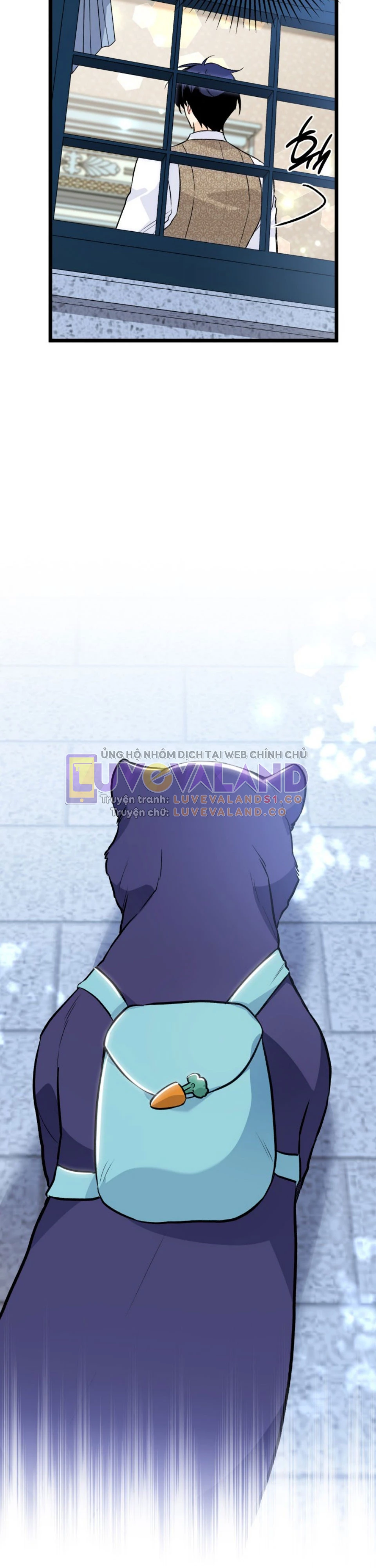 Mối Liên Kết Giữa Báo Đen Và Bé Thỏ Chapter 138 - Trang 2