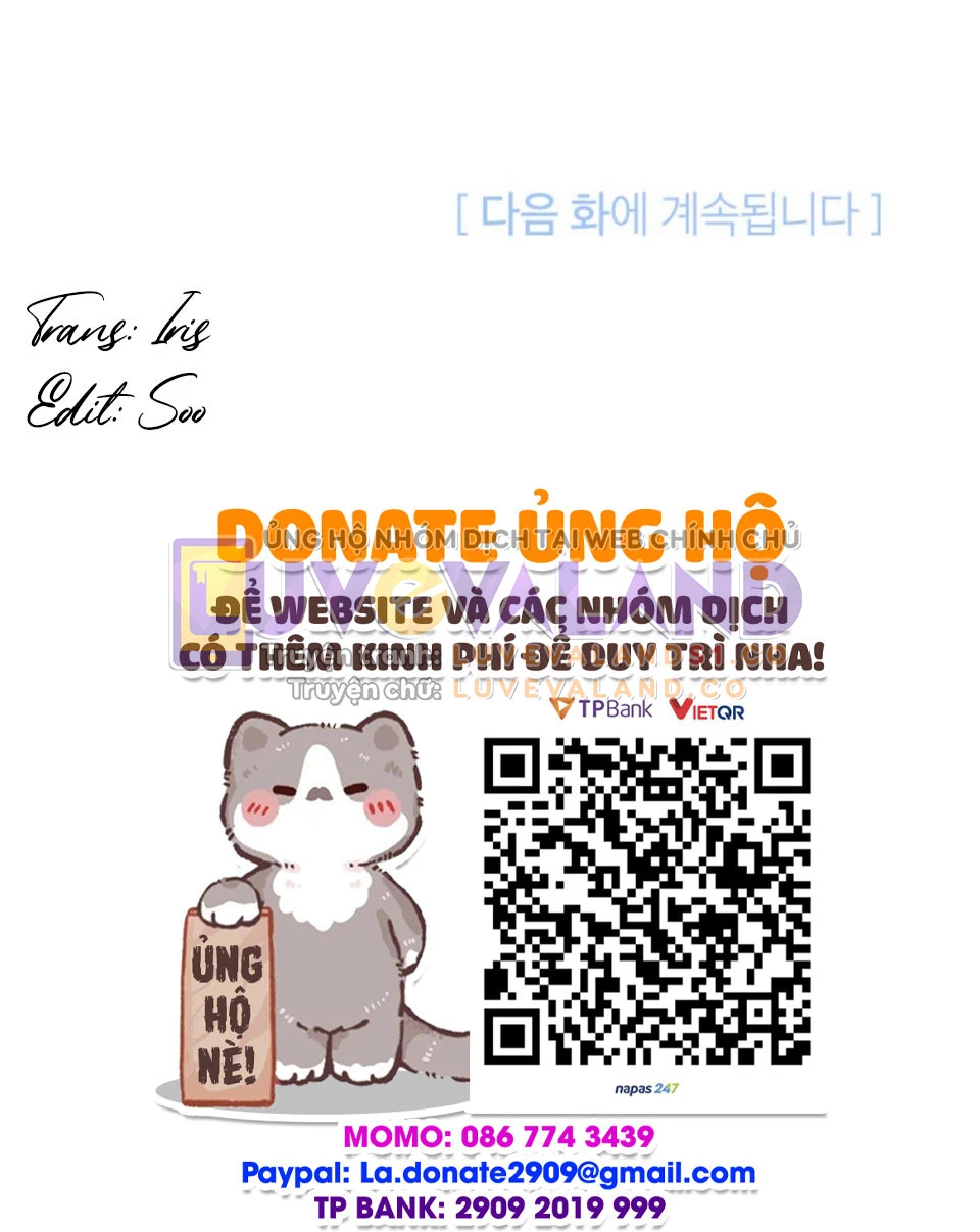 Mối Liên Kết Giữa Báo Đen Và Bé Thỏ Chapter 139 - Trang 2