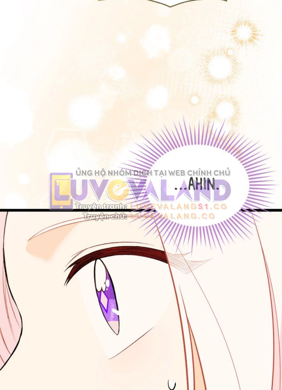 Mối Liên Kết Giữa Báo Đen Và Bé Thỏ Chapter 140 - Trang 2