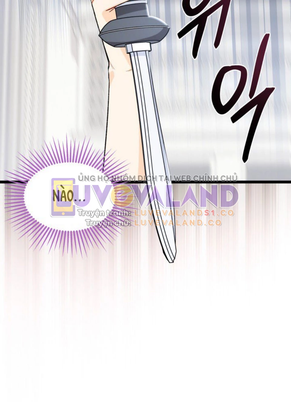 Mối Liên Kết Giữa Báo Đen Và Bé Thỏ Chapter 141 - Trang 2