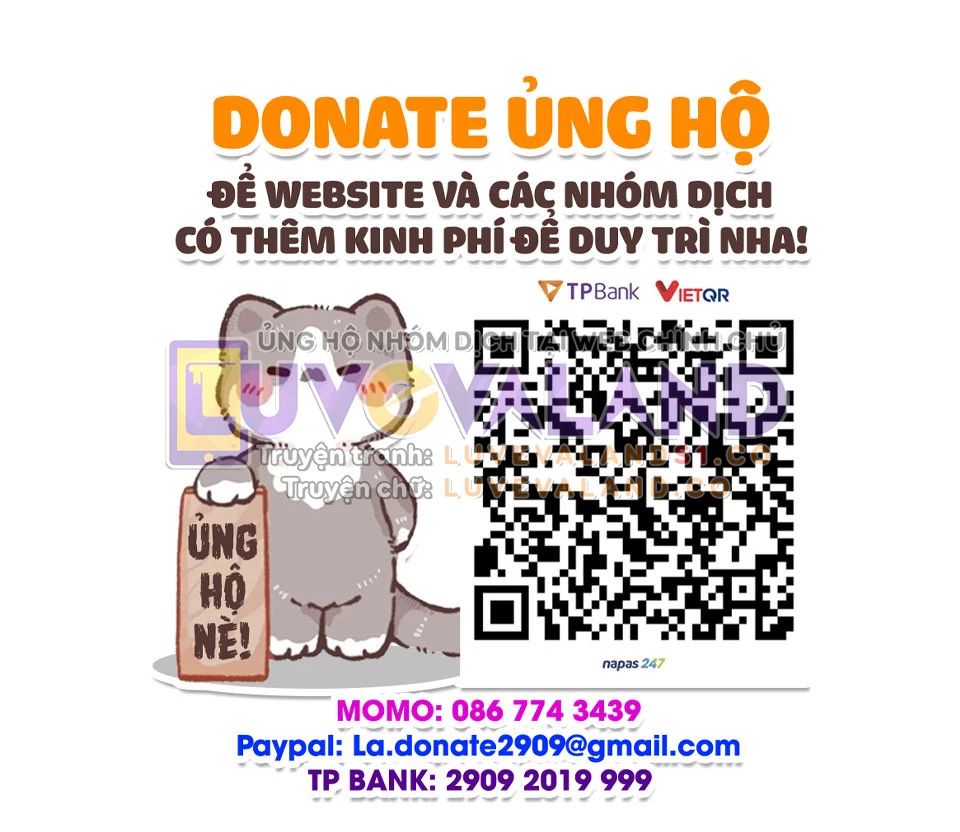 Mối Liên Kết Giữa Báo Đen Và Bé Thỏ Chapter 142 - Trang 2