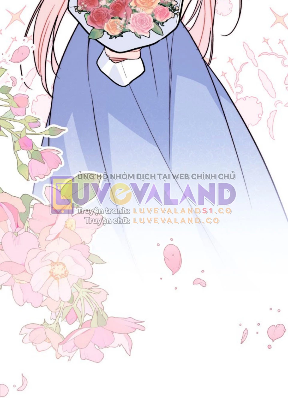 Mối Liên Kết Giữa Báo Đen Và Bé Thỏ Chapter 143 - Trang 2