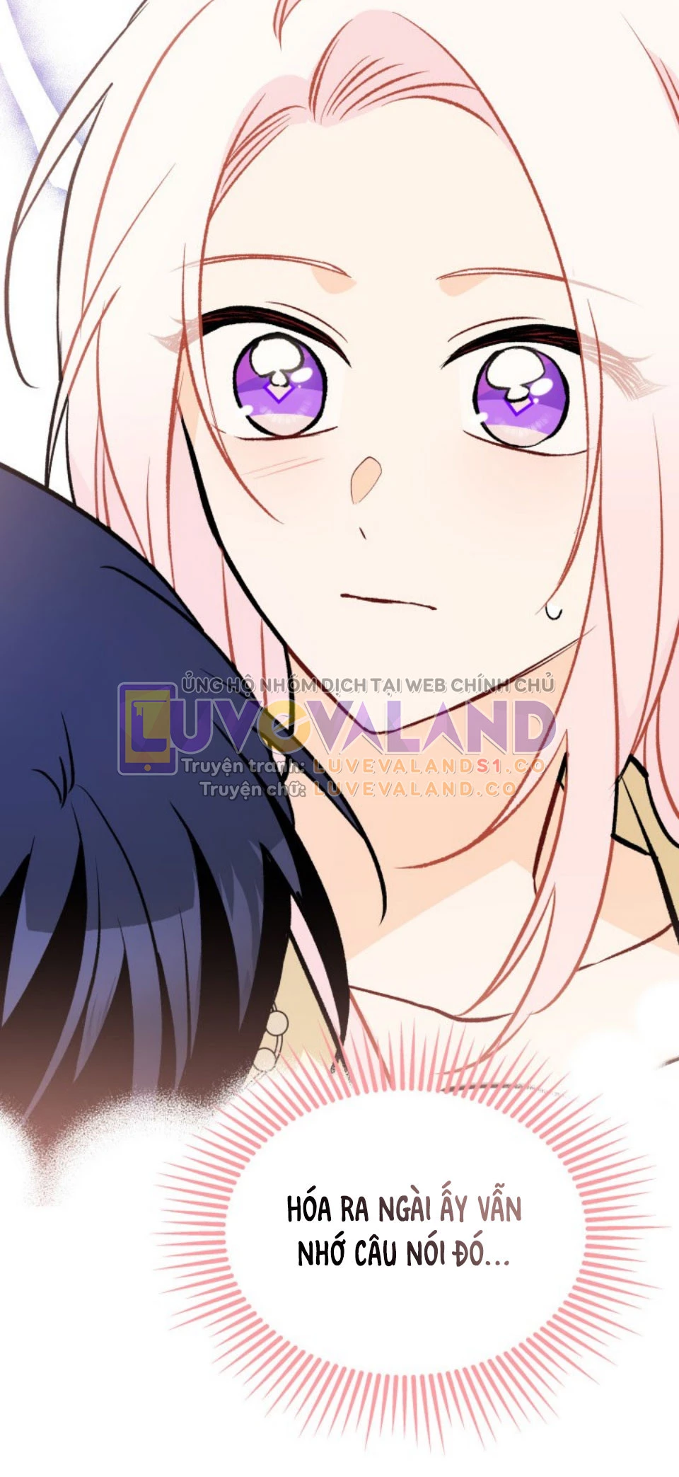 Mối Liên Kết Giữa Báo Đen Và Bé Thỏ Chapter 144 - Trang 2