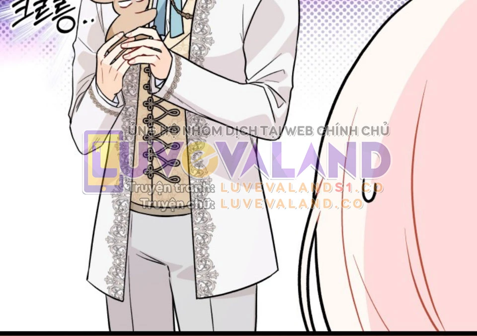 Mối Liên Kết Giữa Báo Đen Và Bé Thỏ Chapter 145 - Trang 2