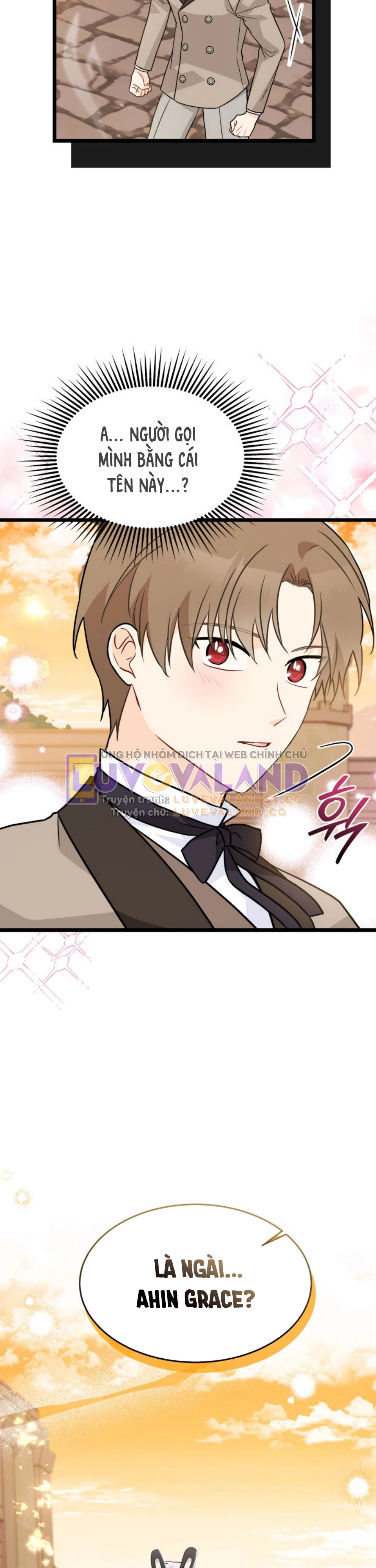 Mối Liên Kết Giữa Báo Đen Và Bé Thỏ Chapter 146 - Trang 2