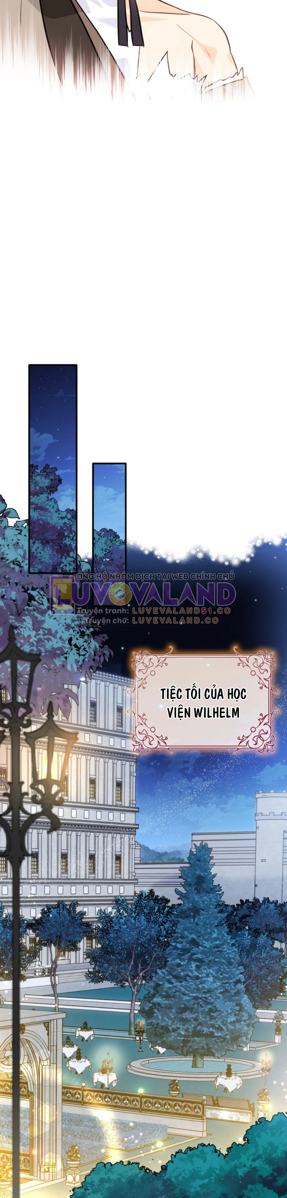 Mối Liên Kết Giữa Báo Đen Và Bé Thỏ Chapter 146 - Trang 2