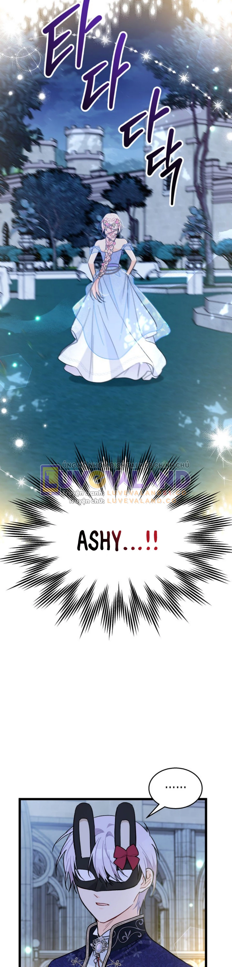 Mối Liên Kết Giữa Báo Đen Và Bé Thỏ Chapter 147 - Trang 2