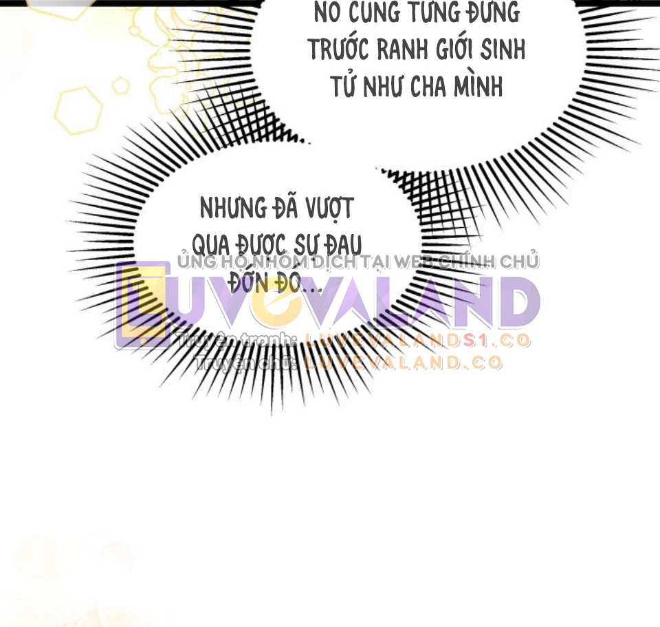 Mối Liên Kết Giữa Báo Đen Và Bé Thỏ Chapter 148 - Trang 2