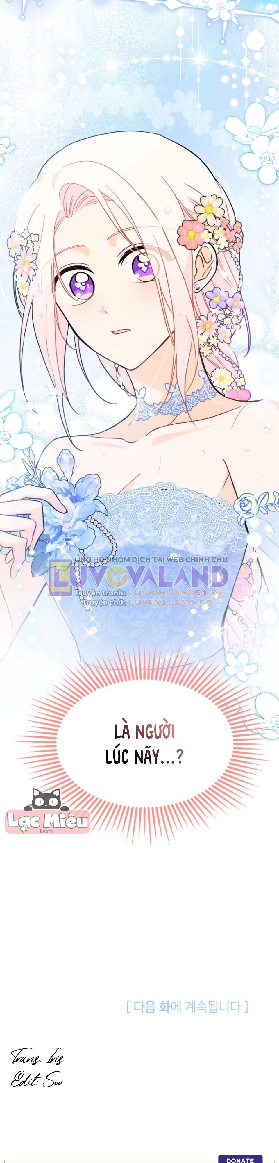 Mối Liên Kết Giữa Báo Đen Và Bé Thỏ Chapter 148 - Trang 2